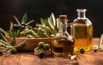  ضرر روغن زیتون برای پوست چرب