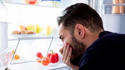  چطور یخچال را خوشبو کنیم؟