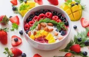  برای درمان بالا بودن CRP چی بخوریم؟