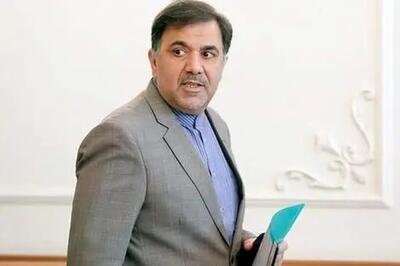 پیشنهاد آخوندی به پزشکیان: ترامپ را به تهران دعوت کنیم