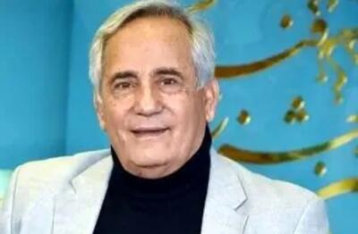  تیپ متفاوت «مجید مظفری» در اوایل جوانی