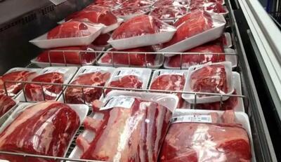 کاهش قیمت گوشت ادامه دارد/ بازار در مسیر تعادل