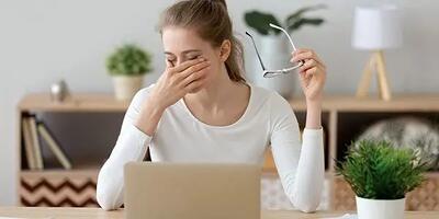 استراحت چیزی گسترده تر از خواب است/ در این مواقع حتما استراحت کنید