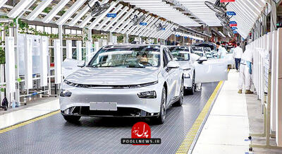 برنامه خودروسازان در چین برای افزایش تقاضا