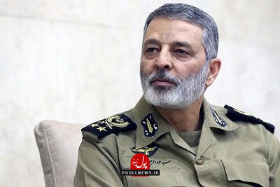 سرلشکر موسوی: دکترین نظامی خود را از تدافعی به تهاجمی تغییر داده ایم