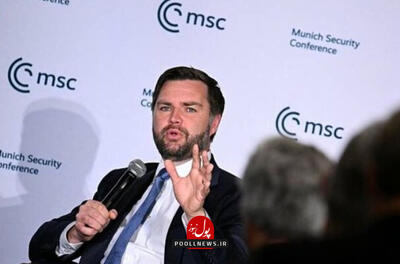 ونس، معاون ترامپ: اگر ایرانی‌ها به سلاح هسته‌ای برسند، عربستان روز بعد به سلاح هسته‌ای می‌رسد