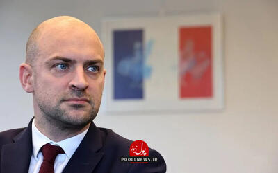 وزیر خارجه فرانسه به خاورمیانه می‌رود