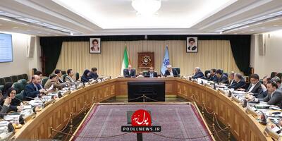 چهاردهمین نشست کارگروه «تضمین امنیت غذایی و بهبود معیشت مردم»