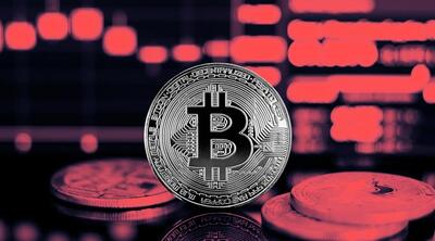  سقوط سنگین بیت‌کوین تا مرز ۷۰ هزار دلار؛ ریزش قیمت BTC کجا متوقف می‌شود؟