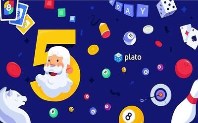  آموزش ساخت اکانت در بازی پلاتو