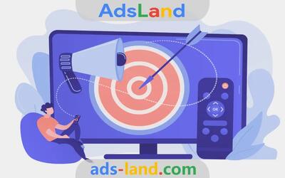  تبلیغات در گوگل ادز | جذب مشتری آماده خرید با ادزلند