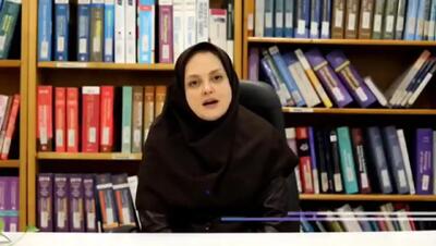  فیلم / هشدار جدی و مهم در مورد استفاده از آمپول های لاغری
