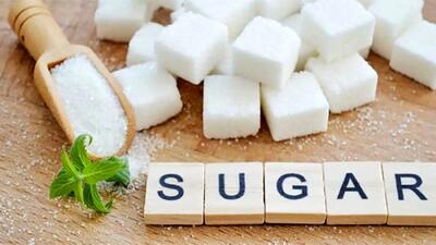  روزانه چقدر می توانید قند و کربوهیدرات بخورید؟