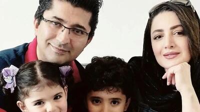  فیلم و عکس / چیدمان فوق دلنشین کاخ عربی شیلا خداداد و شوهر دکترش / از پینایوی خوشرنگ تا میزناهارخوری و میز کنسول مدرن