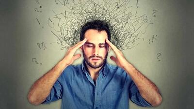  راه های کاربردی برای شکستن چرخه افکار منفی در 5 قدم