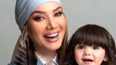  فیلم / متین ستوده جلوی دوربین : هیچوقت مادر نمیشم  چون اندامم به هم میخوره !  /  سوسن پرور: هیچی نمیشه کار سختی نیست بچه آوردن