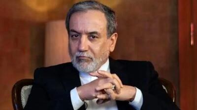 واکنش وزیر امور خارجه به مواضع صدراعظم آلمان