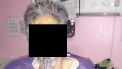  تصادف خونین در مشهد / پرده از راز یک سارق حرفه‌ ای برداشته شد