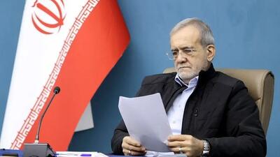 دستورات ویژه رئیس‌ جمهور برای صنعت دارو