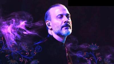 آواز پر احساس؛ شعر از فریدون مشیری و صدای علیرضا قربانی و هق هق سروش صحت