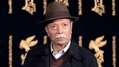  پیام علی نصیریان در زادروز 91 سالگی اش / شریک غمتان  هستم
