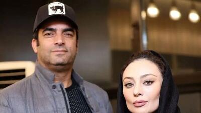  نگاهی به شام عزای شبانه منوچهر هادی برای خانواده پرجمعیتش در یک رستوران شیک و لاکچری بدون حضور یکتا ناصر/ خدا بهش صبر بده