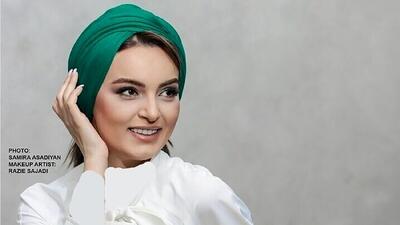  مادرانگی دلنشین نیلوفر پارسا، بیتای سریال آوای باران برای دوقلوهای جذابش +عکس/ عاشقانه های مادر و فرزندیشون ارزش صد بار دیدن رو داره