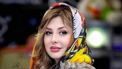  فیلم / دکوراسیون شگفت انگیز  خانه شاهانه نیوشا ضیغمی که شبیه کاخ کارتونیه / از برفی بودن مبلمان تا چیدمان دلچسب پذیرایی