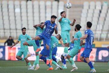 نیاز مبرم استقلال برای قهرمانی ؛ این تیم یک بازیکن مثل قایدی می‌خواهد!