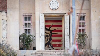  جزیره خارک در تیررس امریکا؟