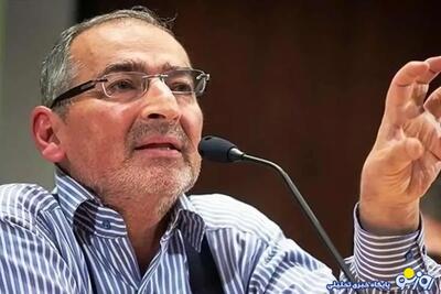 پیش بینی زیبا کلام از جنگ در منطقه