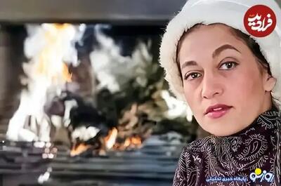  مرضیه خواننده قبل انقلاب در دهه ۶۰