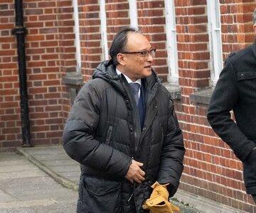  تعرض و تجاوز به کادر درمان!