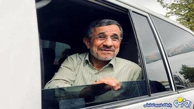 ارتباط مجرم جنسی آمریکایی با احمدی نژاد چیست؟