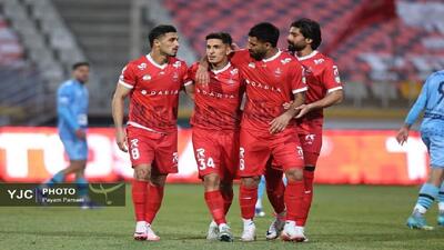 این پدیده نوظهور پرسپولیس و اوسمار بازیکن آینده داری است