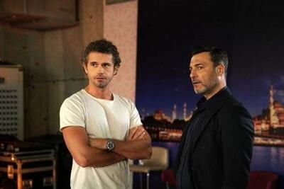 خلاصه داستان قسمت ۱۰۸ سریال ترکی زغال اخته