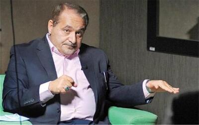 موسویان: شانس توافق با مذاکره مستقیم بیشتر است/ بهتر است محل مذاکرات در تهران و واشنگتن باشد