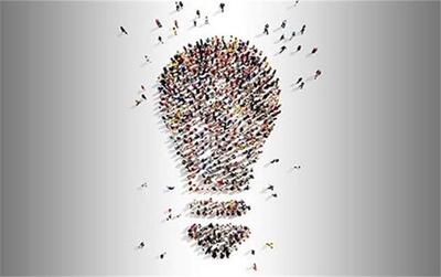 زندگی با کمترین‌ها، بقا با خرد جمعی