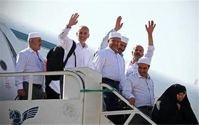 کف قیمتی سفر حج ۱۴۰۵ مشخص شد