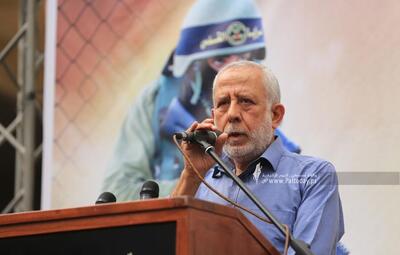  جهاد اسلامی: «درباره بکارگیری سلاح مقاومت در گفت‌وگو با میانجیگران نرمش نشان دادیم»