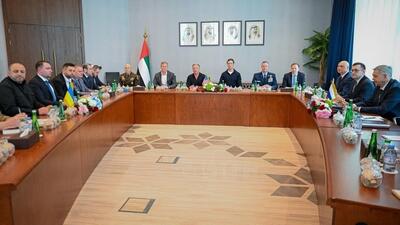  فرستاده ترامپ مذاکرات آمریکا، روسیه و اوکراین را  «مفصل و سازنده» خواند/بر سر تبادل اسرا توافق شد
