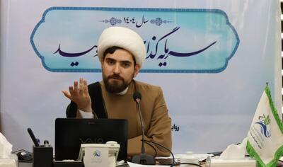  دبیر چهارمین جشنواره مردمی رسانه‌ای پیشرفت منصوب شد