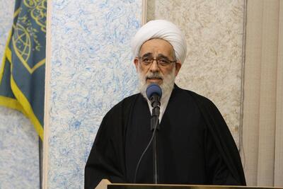  فرخ فال: طرح تحولی تبلیغ به تصویب شورای عالی حوزه رسید