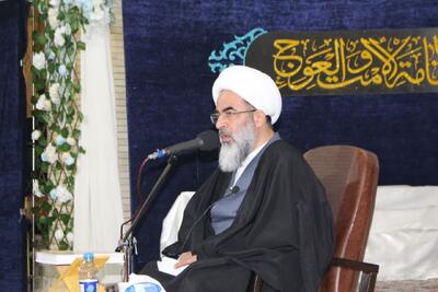  آیت الله فاضل لنکرانی: ابقای دین در گرو تقویت حوزه های علمیه است