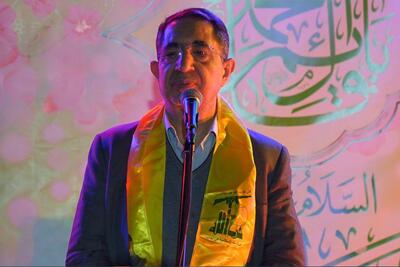  نماینده حزب‌الله: «فشارهای آمریکا و اسرائیل موجب امتیازدهی و یا تسلیم نخواهد شد»