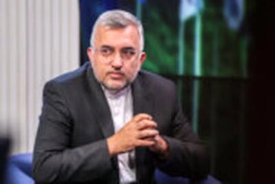  معاون اقتصادی وزیر امور خارجه: آسیب‌های درگیری ایران و آمریکا به منافعش نمی‌ارزد