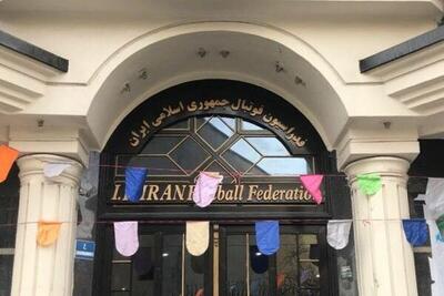  فدراسیون فوتبال: روند صدور روادید بازیکنان ایران برای جام جهانی هنوز آغاز نشده است