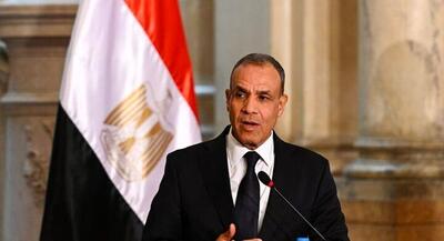 تلاش بی‌وقفه مصر برای کاهش تنش‌ها پیرامون ایران