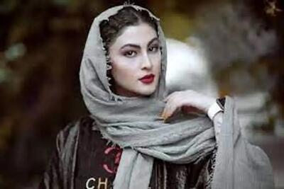  آواز شاد؛ مریم مومن شوهرش رو به رخ میکشه بین یه ملت الیکا ناصری غش میکنه