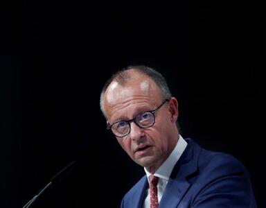  صدراعظم آلمان از براندازی در ایران ناامید شد